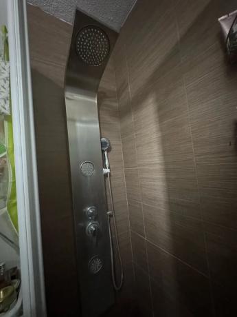 Ático en calle Colón