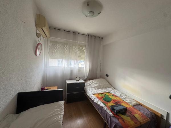 Ático en calle Colón