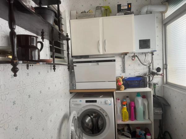 Ático en calle Colón