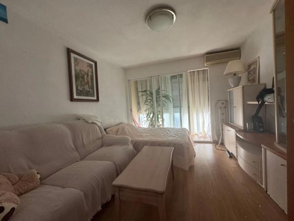 Ático en calle Colón