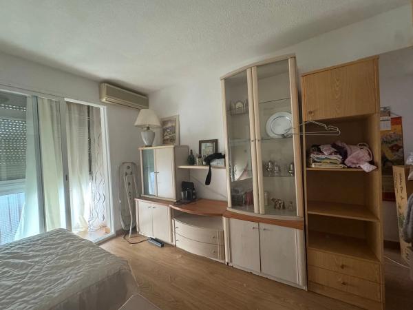 Ático en calle Colón