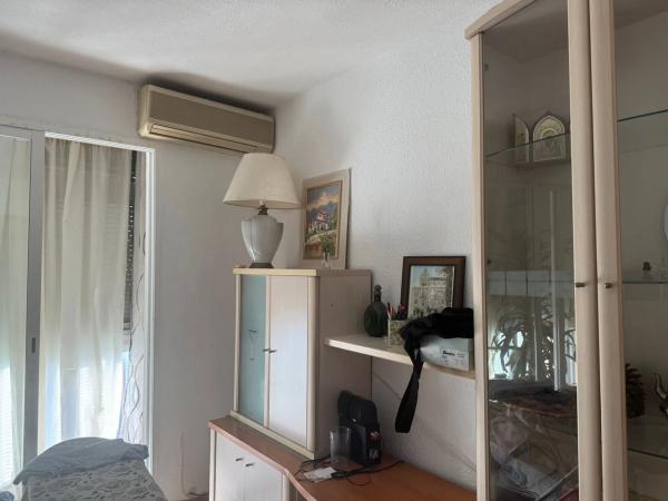 Ático en calle Colón