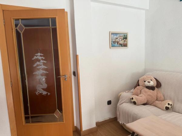 Ático en calle Colón