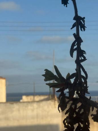 Ático en calle Colón