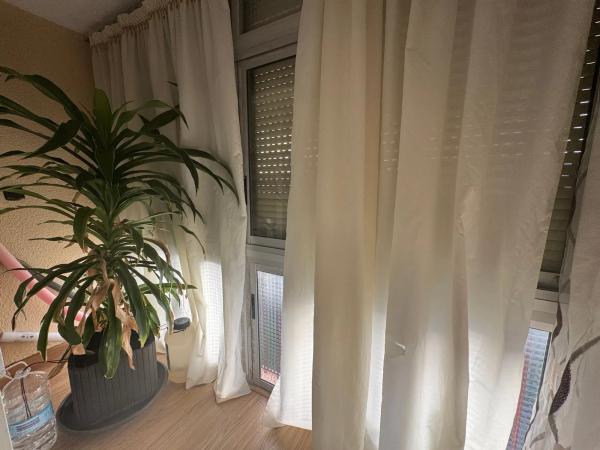 Ático en calle Colón