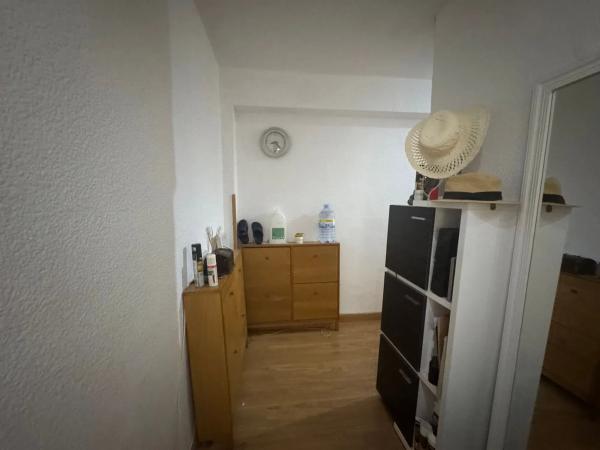 Ático en calle Colón