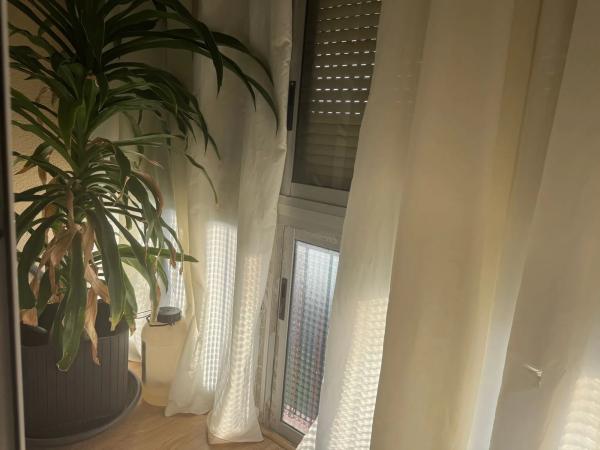 Ático en calle Colón