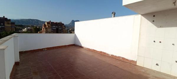 Ático en calle Doctor Fleming, 20