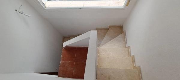 Ático en calle Doctor Fleming, 20