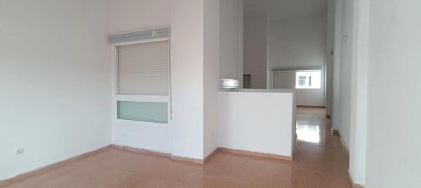 Ático en calle Doctor Fleming, 20