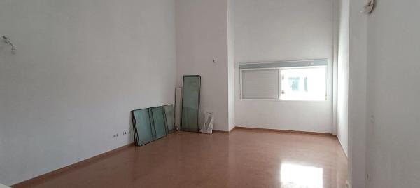 Ático en calle Doctor Fleming, 20