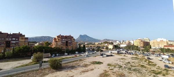 Ático en calle Doctor Fleming, 20