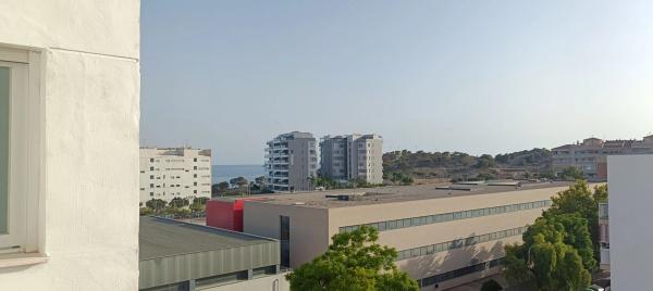 Ático en calle Doctor Fleming, 20