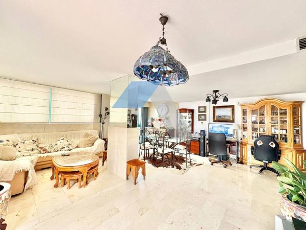 Ático en Barrio Cala Palmera - Atrium