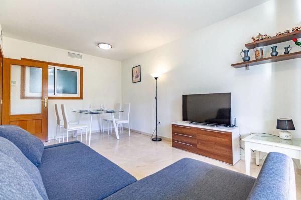 Piso en Barrio Bulevar - Puerta Mítica