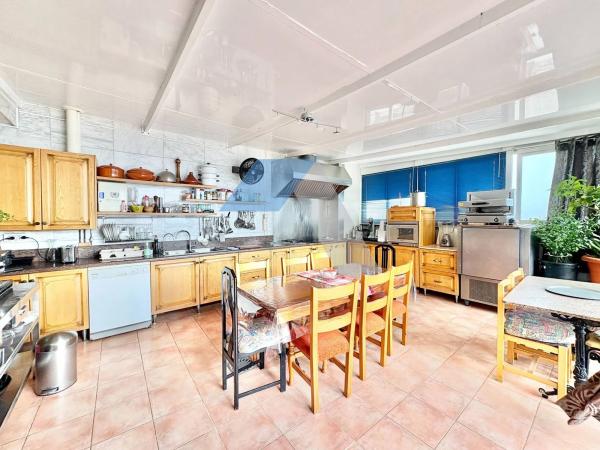 Ático en Barrio Cala Palmera - Atrium