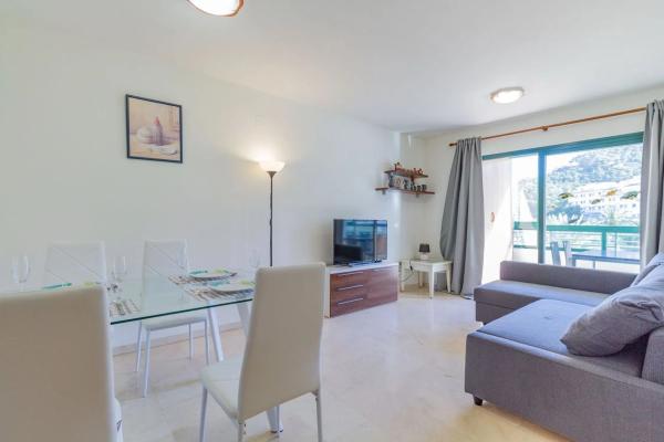 Piso en Barrio Bulevar - Puerta Mítica