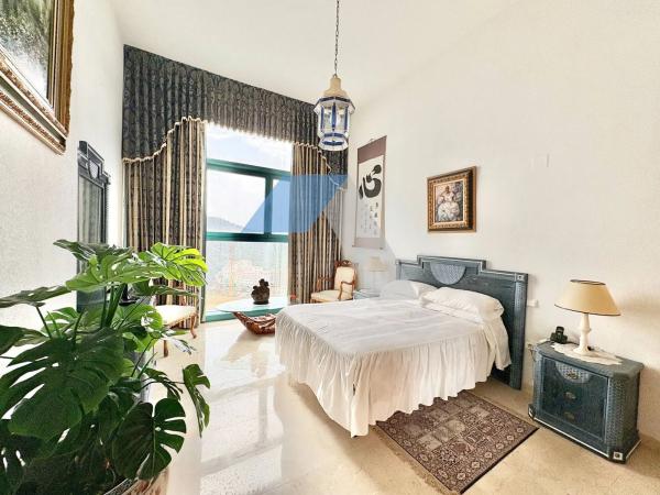 Ático en Barrio Cala Palmera - Atrium