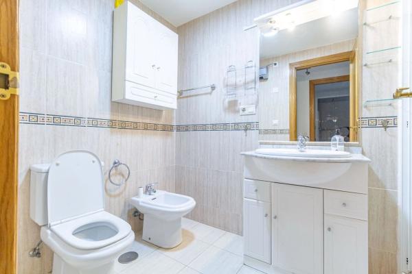 Piso en Barrio Bulevar - Puerta Mítica