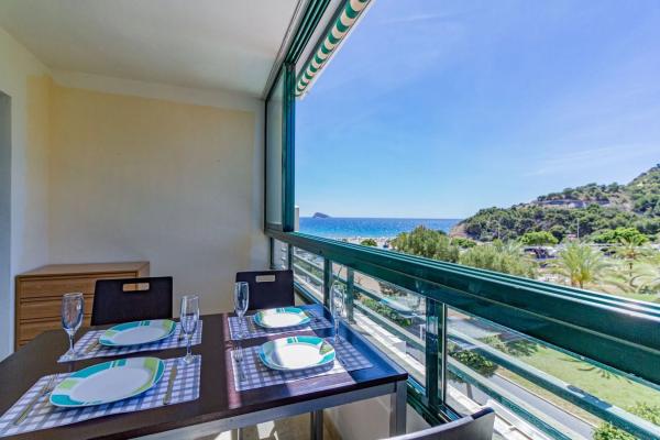 Piso en Barrio Bulevar - Puerta Mítica