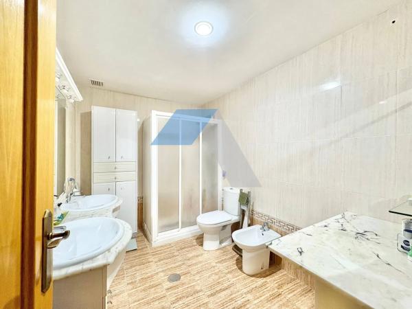 Ático en Barrio Cala Palmera - Atrium