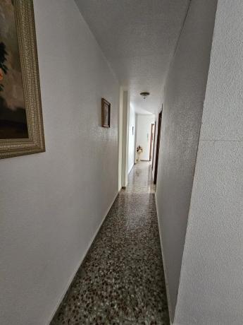 Piso en Centro Urbano