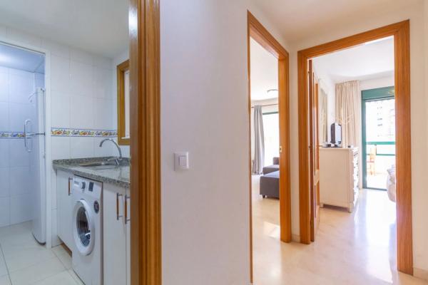 Piso en Barrio Bulevar - Puerta Mítica