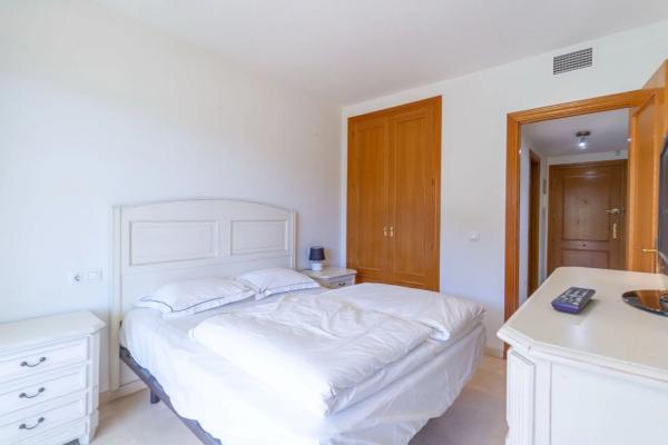 Piso en Barrio Bulevar - Puerta Mítica