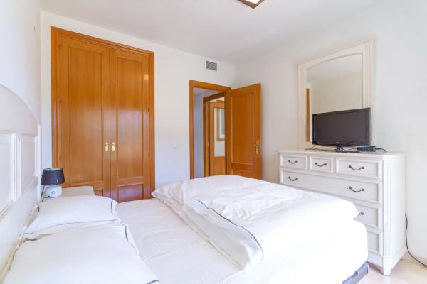 Piso en Barrio Bulevar - Puerta Mítica