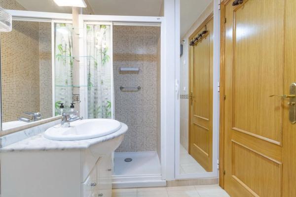 Piso en Barrio Bulevar - Puerta Mítica