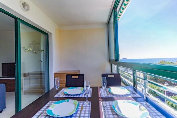 Piso en Barrio Bulevar - Puerta Mítica