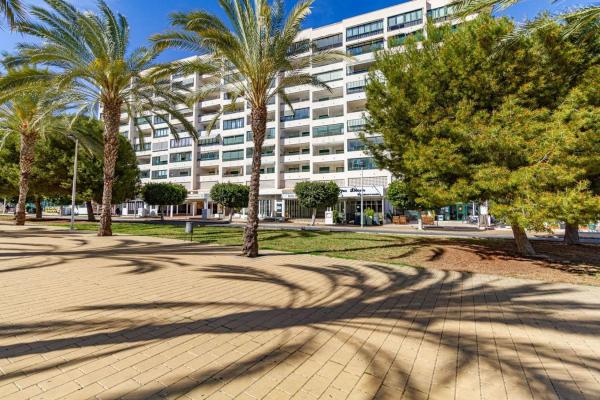 Piso en Barrio Bulevar - Puerta Mítica