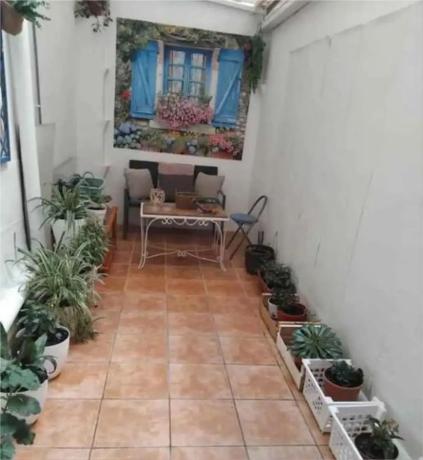 Piso en Centro Urbano