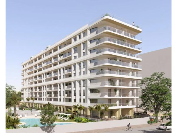 Piso en camino las Torres