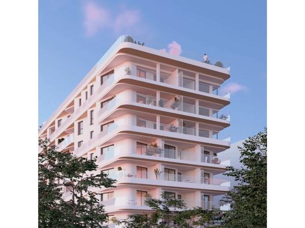 Piso en camino las Torres