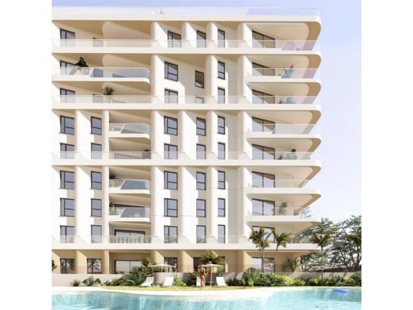 Piso en camino las Torres