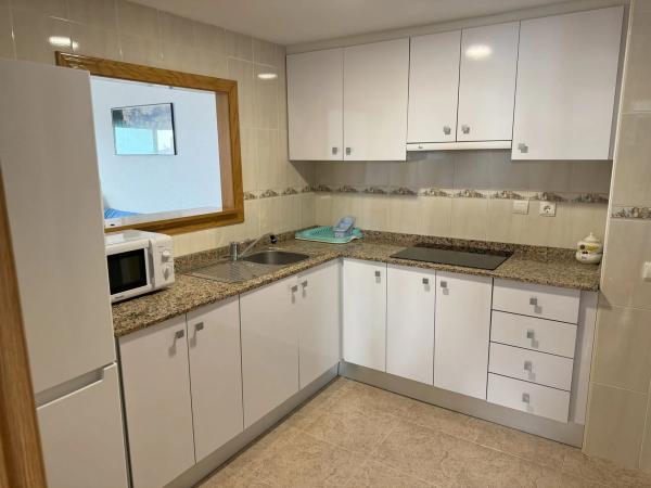 Piso en calle Terral, 2