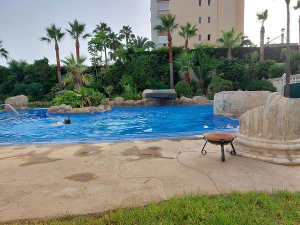 Piso en calle Terral, 2