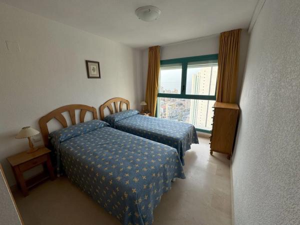 Piso en calle Terral, 2