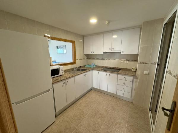 Piso en calle Terral, 2