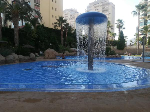 Piso en calle Terral, 2