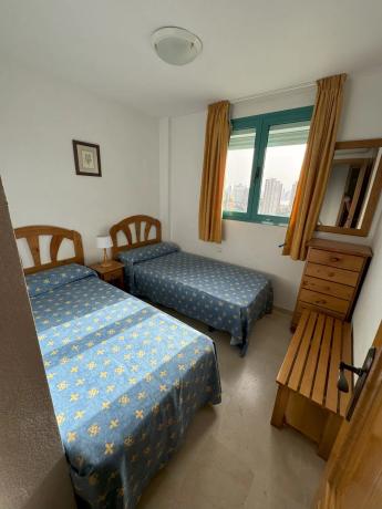 Piso en calle Terral, 2