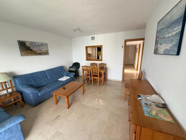 Piso en calle Terral, 2