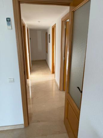 Piso en calle Terral, 2