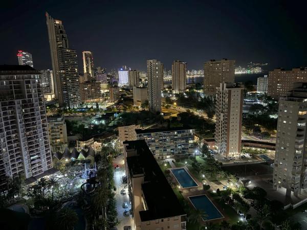 Piso en calle Terral, 2