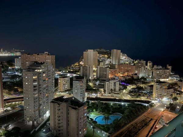 Piso en calle Terral, 2