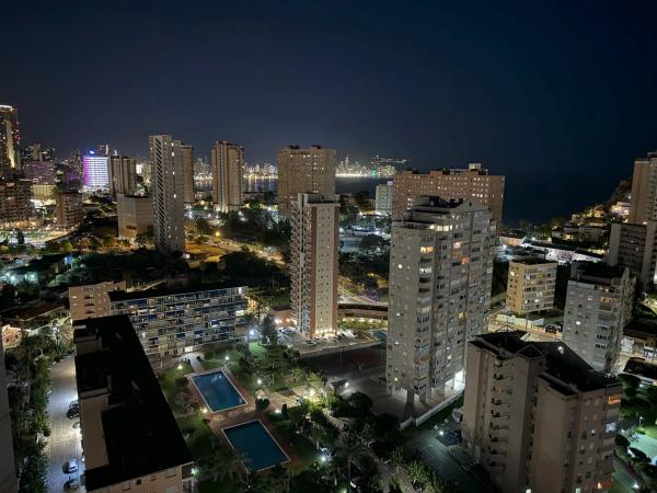 Piso en calle Terral, 2