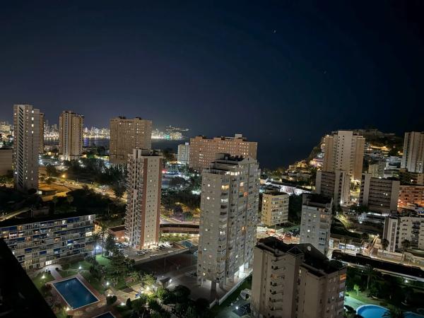 Piso en calle Terral, 2