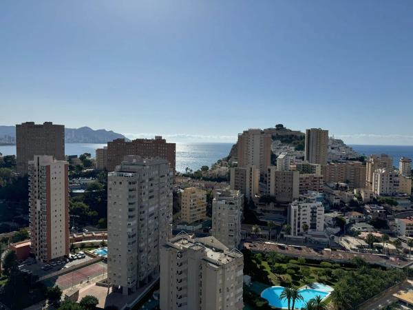 Piso en calle Terral, 2