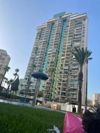 Piso en calle Terral, 2